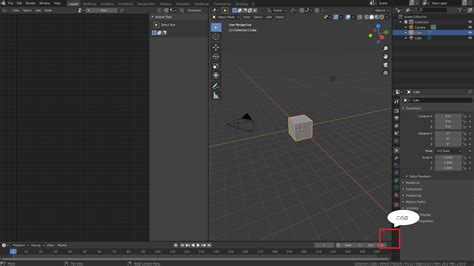 Blenderblender Nodebase Sverchok Amdlab Tech Blog