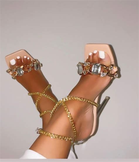 Olivia Heels Nude Nude Artofit