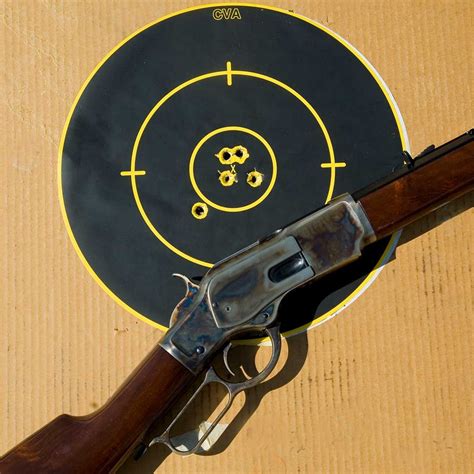 The .44-40 Winchester: History and Performance - Guns in the News