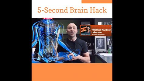 5 Second Brain Hack Youtube