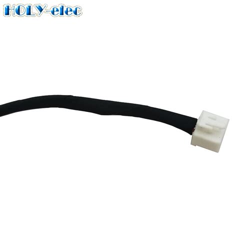 For Sony Vaio Vgn Fw 073 0001 4504 B M760 Dc Power Jack Cable Dc Cable