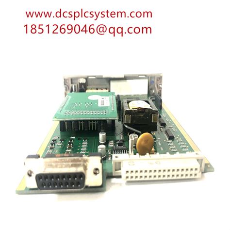 A Honeywell Dcs Input Module Honeywell Xiongba