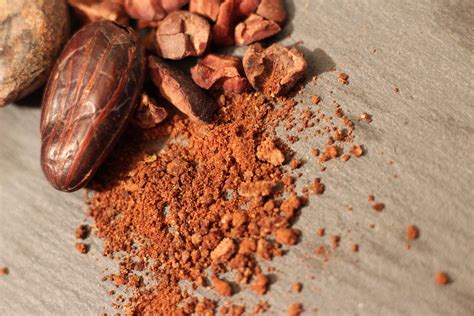 Quel Est Le Meilleur Chocolat En Poudre Pour La Sant Je Tiens La Forme