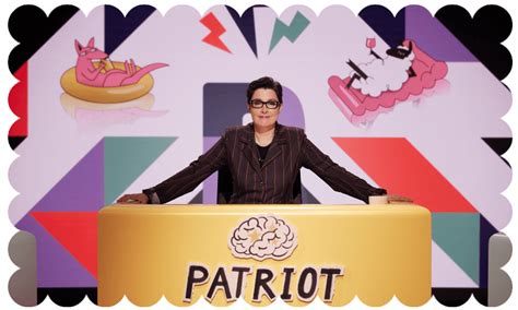 ‘its Ruder Its Brasher Why Sue Perkins Loves New Zealand Comedy