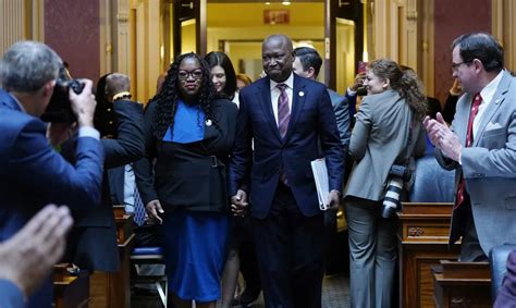 Virginia’s General Assembly kicks off with its youngest, most diverse class yet