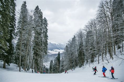 The Top Gatlinburg Winter Activities | The Cabin Rental Store