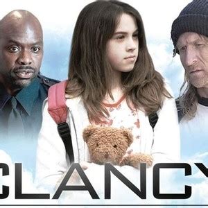 Clancy - Rotten Tomatoes
