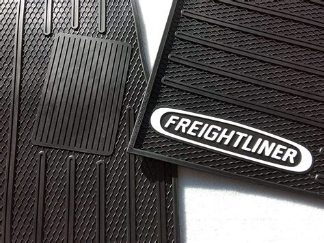 Freightliner Tapete