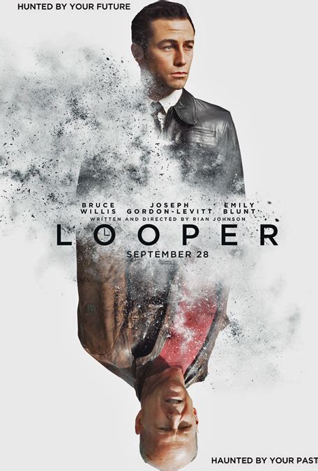 Looper 2012