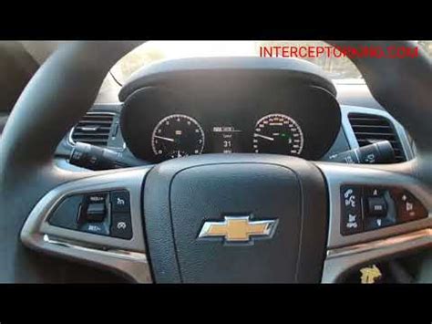 Interceptorking Caprice Ppv L V Youtube