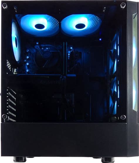 Intel I Rgb Game Pc Streaming Pc Rtx Gb Gb Ram