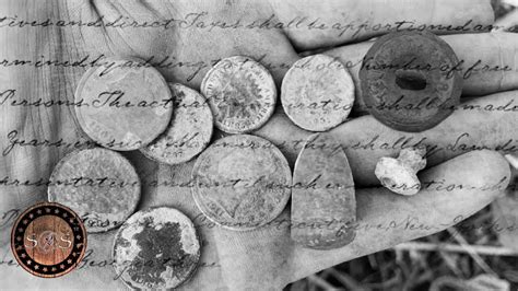 Crazy Metal Detecting Day Old Coins Relics Galore History