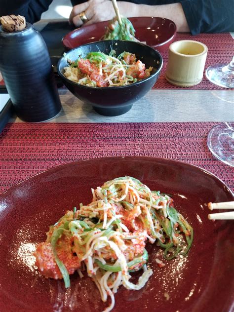 Yojusushi – Sushi food