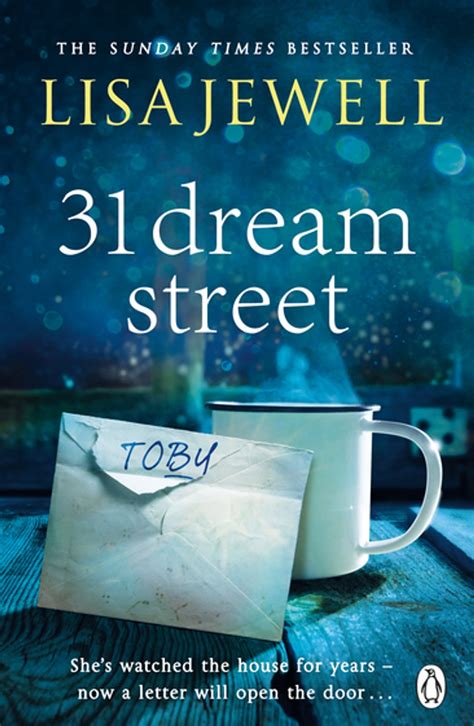 31 Dream Street EBook By Lisa Jewell EPUB Rakuten Kobo Australia