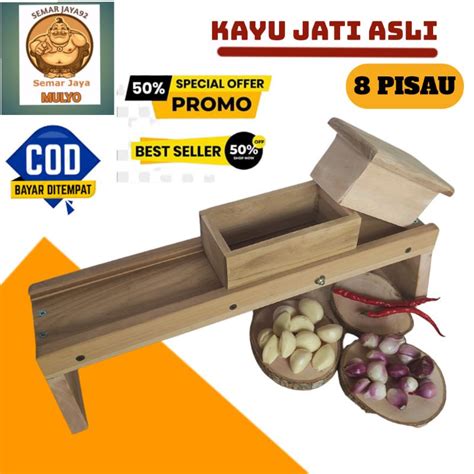 Jual Alat Perajang Bawang Merah Putih Alat Iris Bawang Pengiris