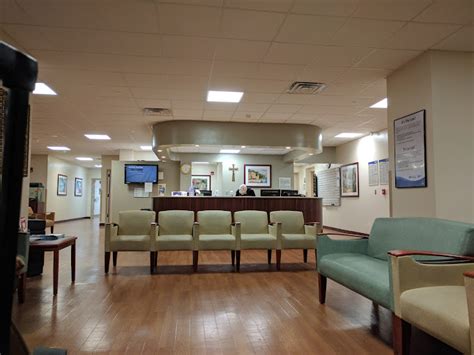 HCA Florida Mercy hospital Is A Miami-Dade County's Only Catholic hospital