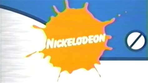 Nickelodeon Bumpers 2000s Bumpers Compilation Youtube