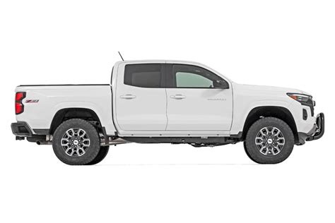 Rough Country 2 Leveling Kit 23 Colorado Level Up Suspension