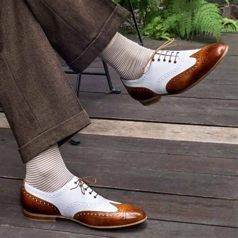 Best Wingtip Shoes Style Guide 2024 (All You Need to Know)