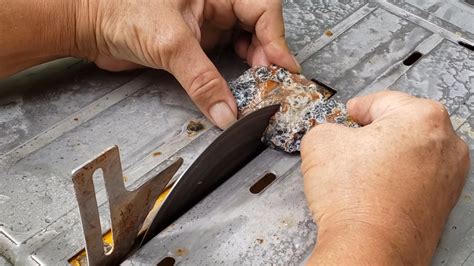 How To Cut Rocks With A Tile Saw Tips And Techniques Rock Seeker