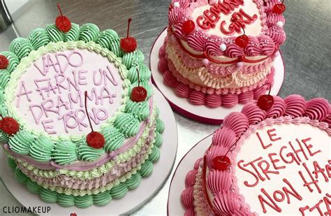 Cosa Sono Le Ugly Cake Le Torte Pi Virali Sui Social