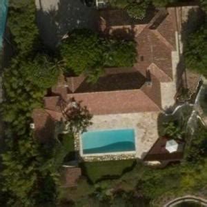 Heidi Fleiss' House (former) in Beverly Hills, CA - Virtual Globetrotting