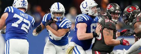 Tennessee Titans Vs Indianapolis Colts Prediction 12 22 24 NFL Pick