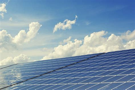 Celle Fotovoltaiche Come Funzionano E Da Cosa Sono Formate