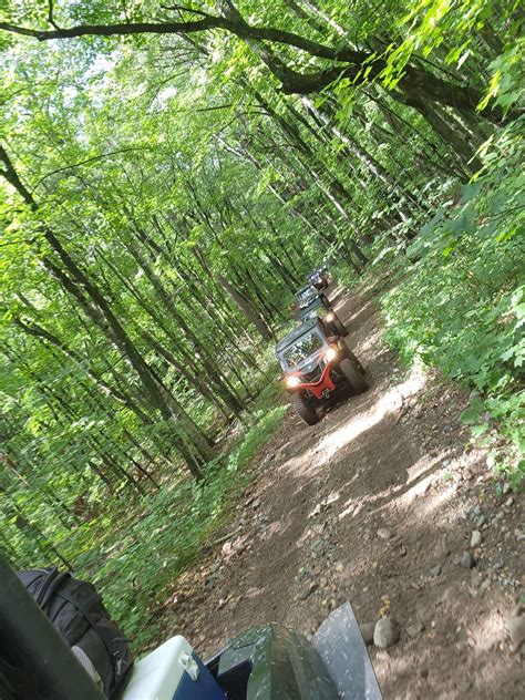 Photos 2022 Cuyuna Iron Range Riders