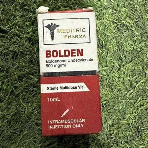 Boldenone Undecylenate Injection Mg At Rs Box In New Delhi