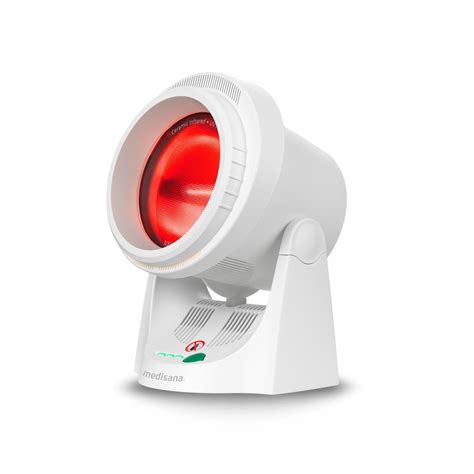 medisana IR 850 Lampe à infrarouge 1 pc s Farmaline