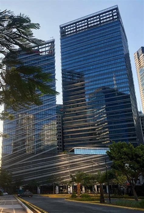 Seven Neo Net Park Class A Office Space For Rent Lease In Bgc