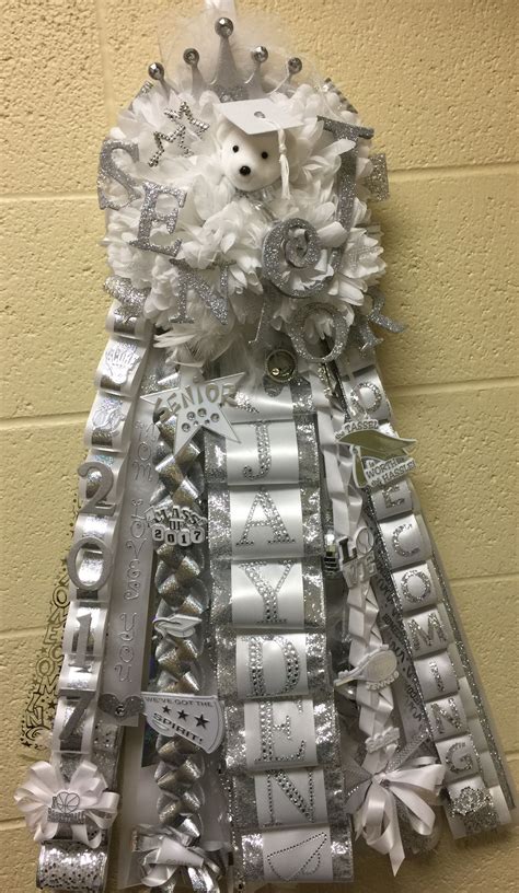 Homecoming Mums Senior, Homecoming Spirit Week, Homecoming Corsage, Homecoming Garter, Football ...