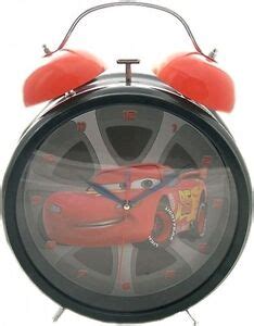 Disney Cars Wall Clock | eBay