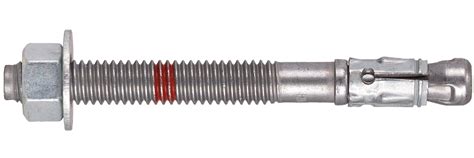 Pernos de anclaje KWIK BOLT Hilti Perú