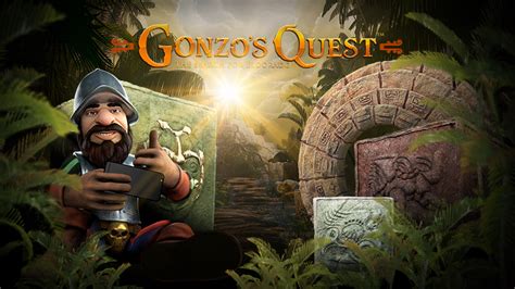 Playzee Play Gonzos Quest Slots By Netent At Playzee