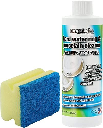 Best Toilet Bowl Cleaner For Hard Water 2024 Update Diy Happy