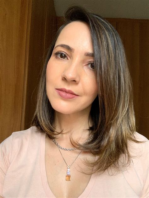 Meu Corte De Cabelo Long Bob 2020 Dicas De Beleza