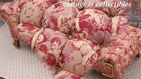 Shabby Chic Cottage Beach Home Furniture & Decorating - YouTube