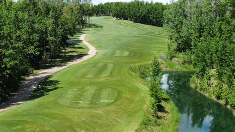 About the Course - Lakewood Golf Resort