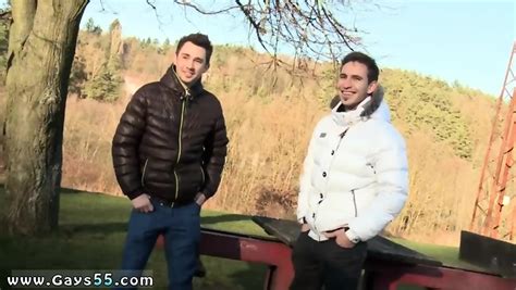 Gay Naked Public Penis And Outdoor Cum Hitch Hikers Love The Dick