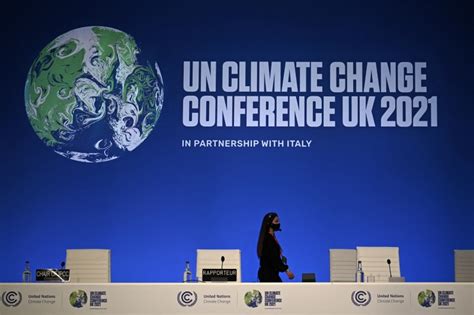 COP27 a conferência do clima da ONU começa neste domingo no Egito