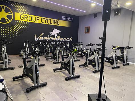 Palestra Venice Beach Teramo Orari E Prezzi Fino Al 60