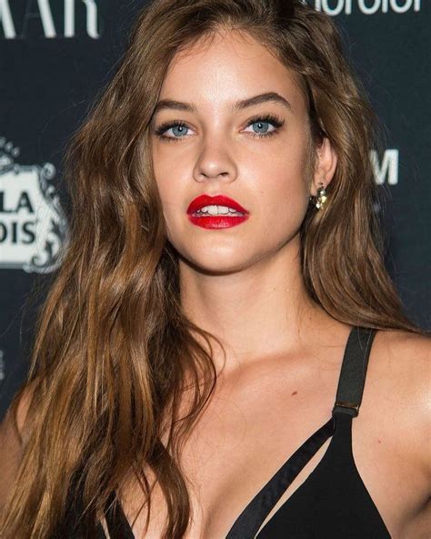 Barbara Palvin Barbara Palvin Cara Delavinge Rostro De Mujer The Best