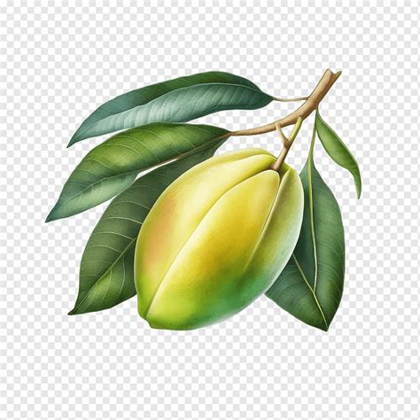 Mango Png Pngwing