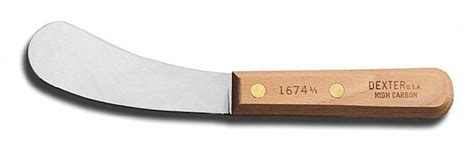 Dexter Russell 4 1 2 Blade Length Beaver And Fish Skinning Knife With