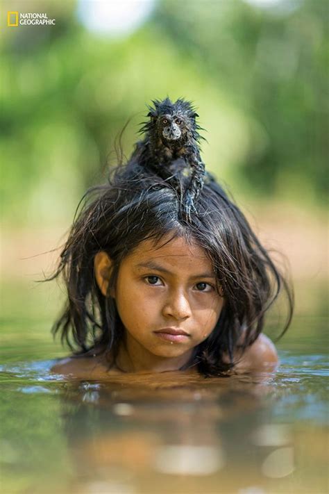 National Geographic Anuncia As Melhores Fotografias De 2016 Foto Del