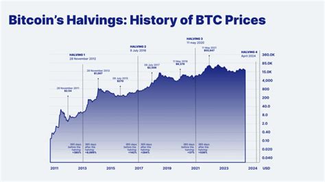 Bitcoin Halving 2024 Everything You Need To Know Relai