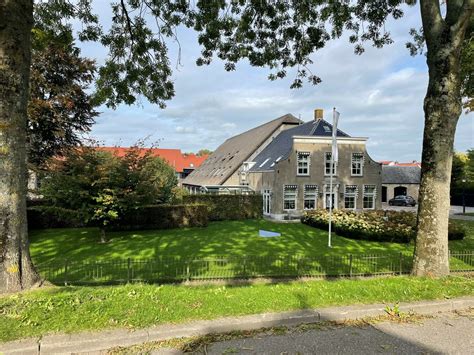 Start Uitbreiding Hospice Hoeksche Waard HW Wonen