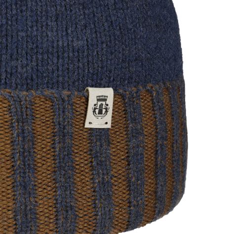 Merino Beanie By Roeckl